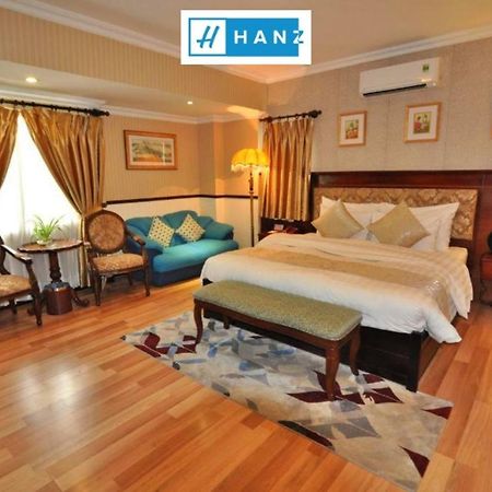 S79 Hoa Huong Duong Hotel TP. Hồ Chí Minh Ngoại thất bức ảnh