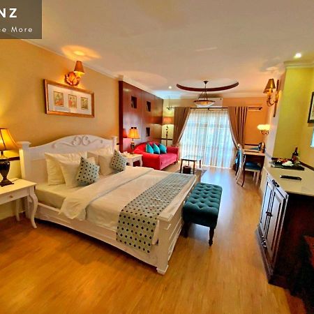 S79 Hoa Huong Duong Hotel TP. Hồ Chí Minh Ngoại thất bức ảnh