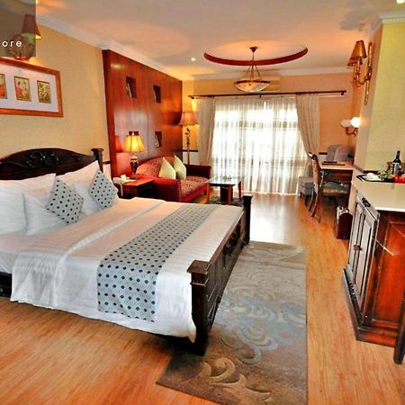 S79 Hoa Huong Duong Hotel TP. Hồ Chí Minh Ngoại thất bức ảnh