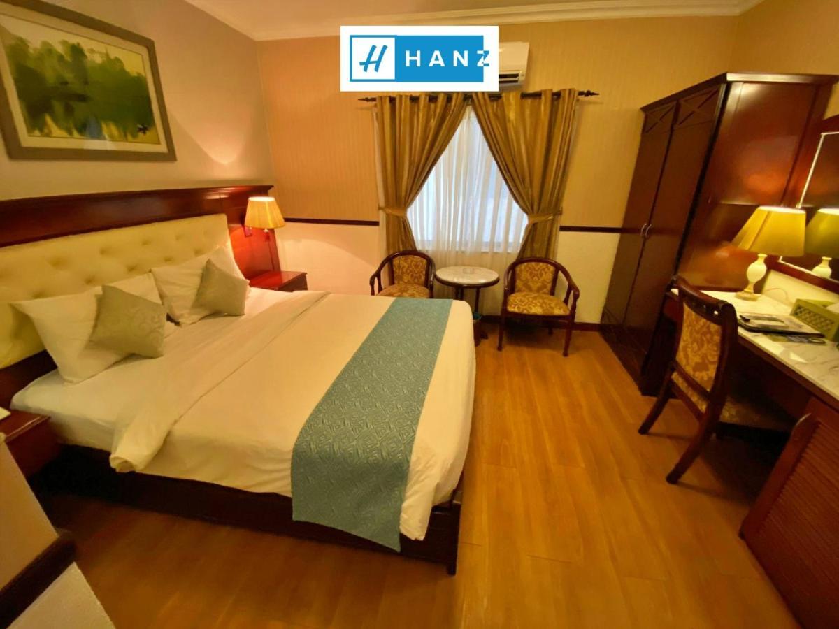 S79 Hoa Huong Duong Hotel TP. Hồ Chí Minh Phòng bức ảnh