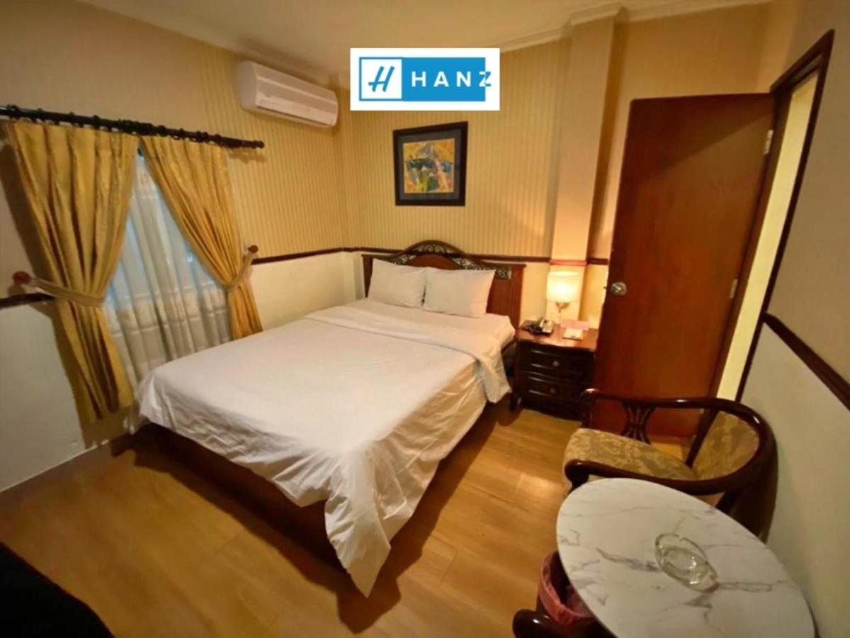 S79 Hoa Huong Duong Hotel TP. Hồ Chí Minh Phòng bức ảnh