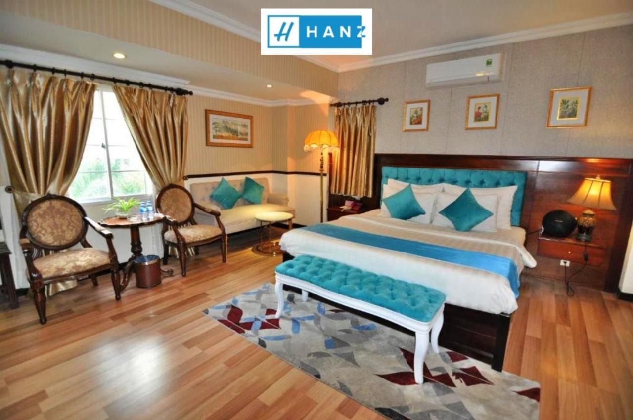 S79 Hoa Huong Duong Hotel TP. Hồ Chí Minh Ngoại thất bức ảnh