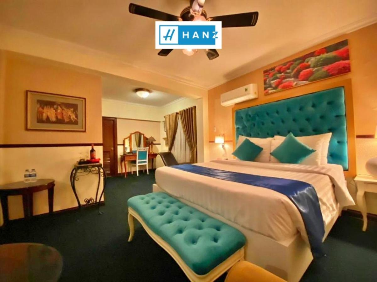 S79 Hoa Huong Duong Hotel TP. Hồ Chí Minh Ngoại thất bức ảnh