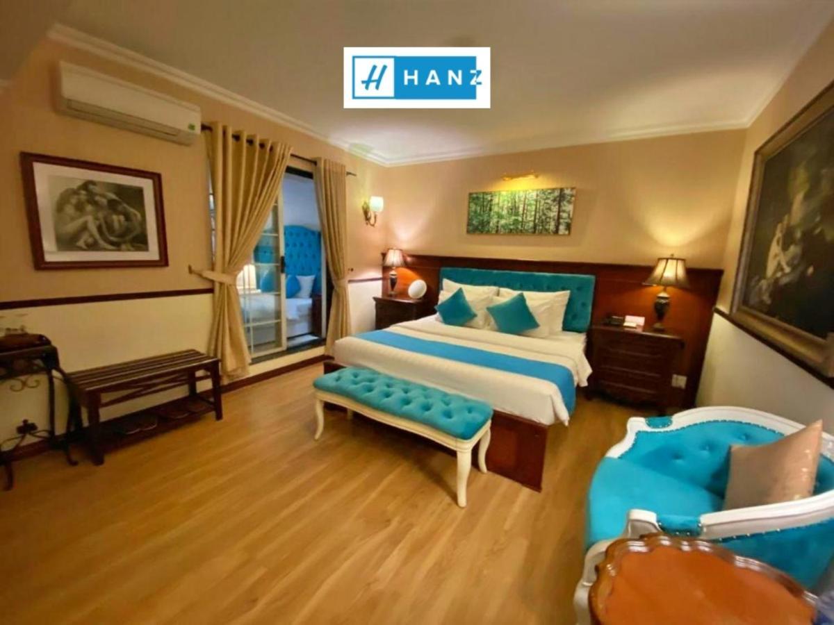 S79 Hoa Huong Duong Hotel TP. Hồ Chí Minh Ngoại thất bức ảnh