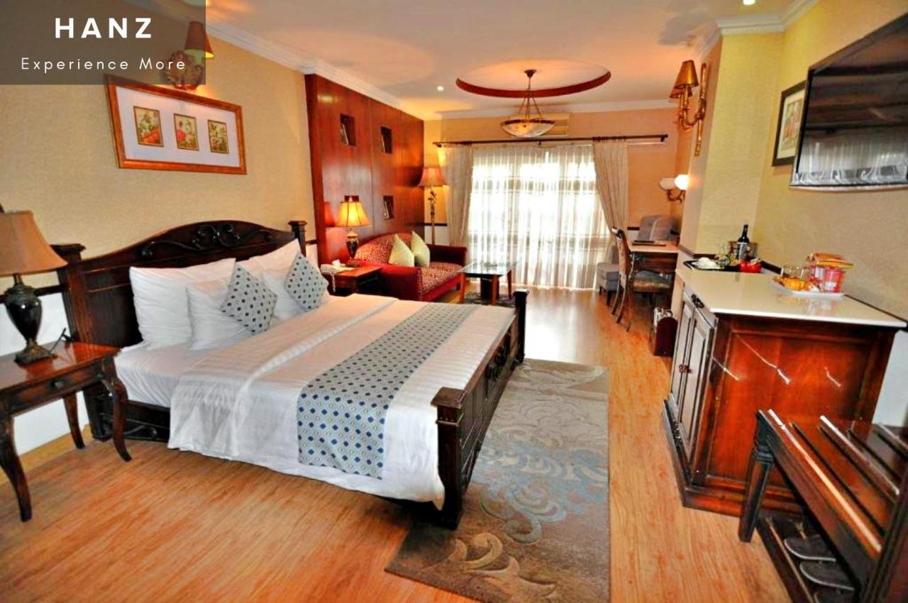 S79 Hoa Huong Duong Hotel TP. Hồ Chí Minh Ngoại thất bức ảnh